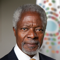 Kofi annan 0