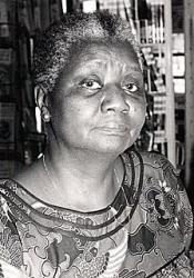 Madame diop